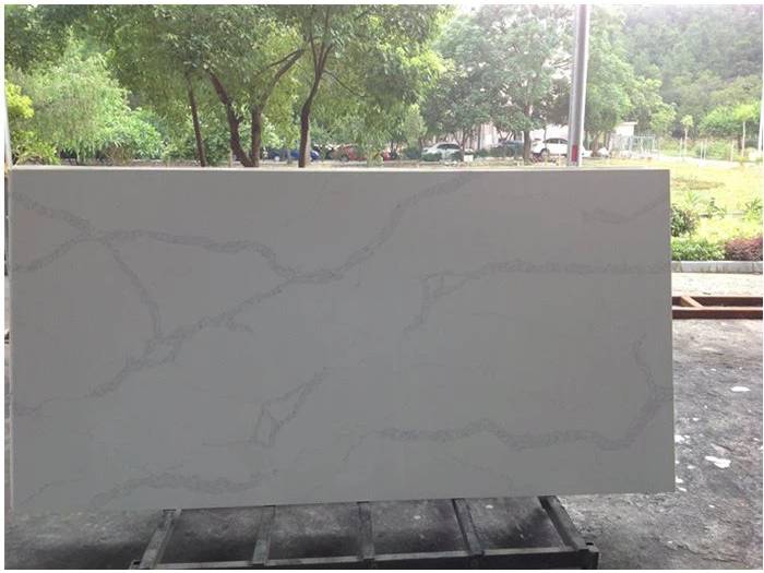 Blat Calacatta Ultra Quartz