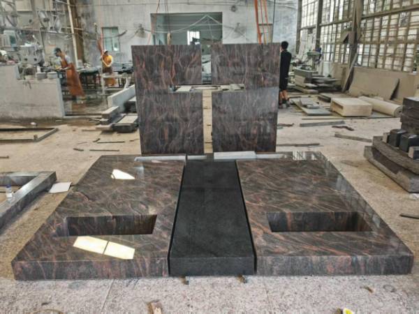 Himalayan Blue tombstone Supplier Himalayan Blue tombstone Supplier