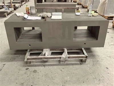 Securizarea capacității fabricii pentru blaturile de vanity pentru ospitalita...